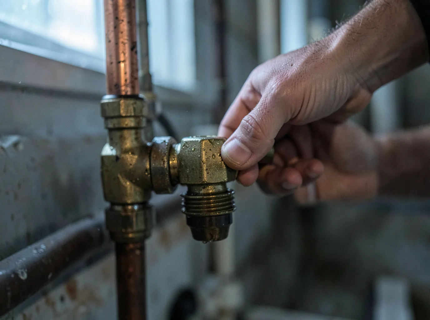 Emergency Plumber Baldwin City, KS FAQs